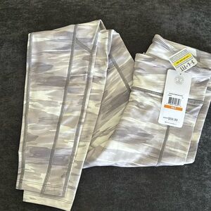 New w/ Tags Under Armour Leggings